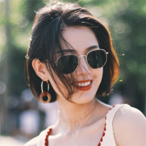 Classic Vintage Sunglasses